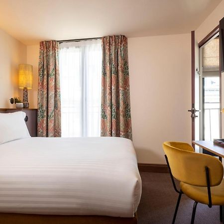 Hotel Ernest 巴黎 外观 照片