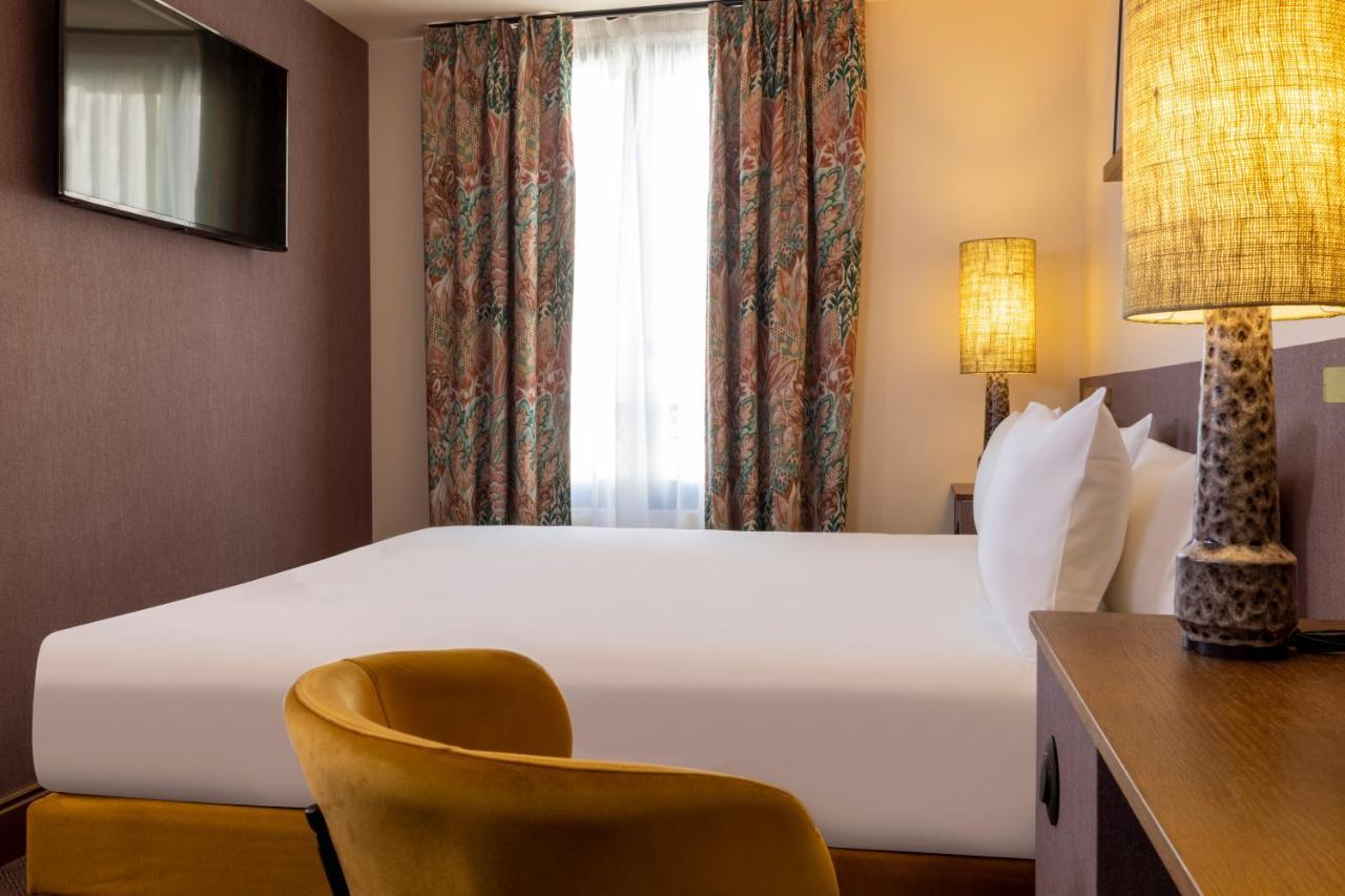 Hotel Ernest 巴黎 外观 照片